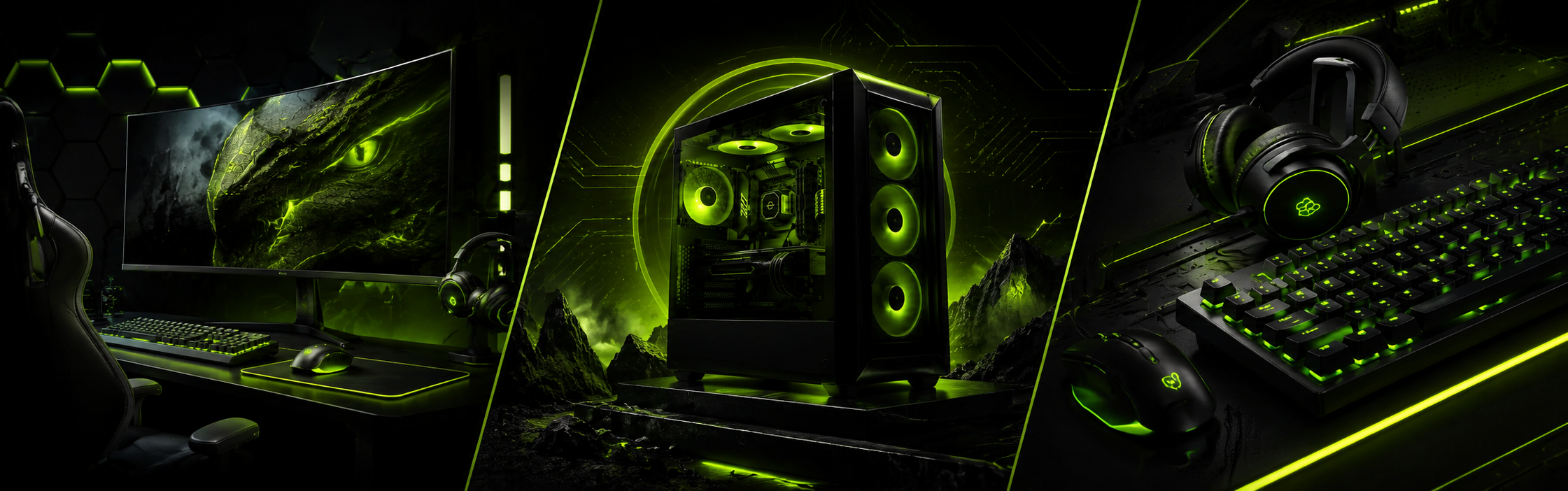 Kadal Gaming Promo A
