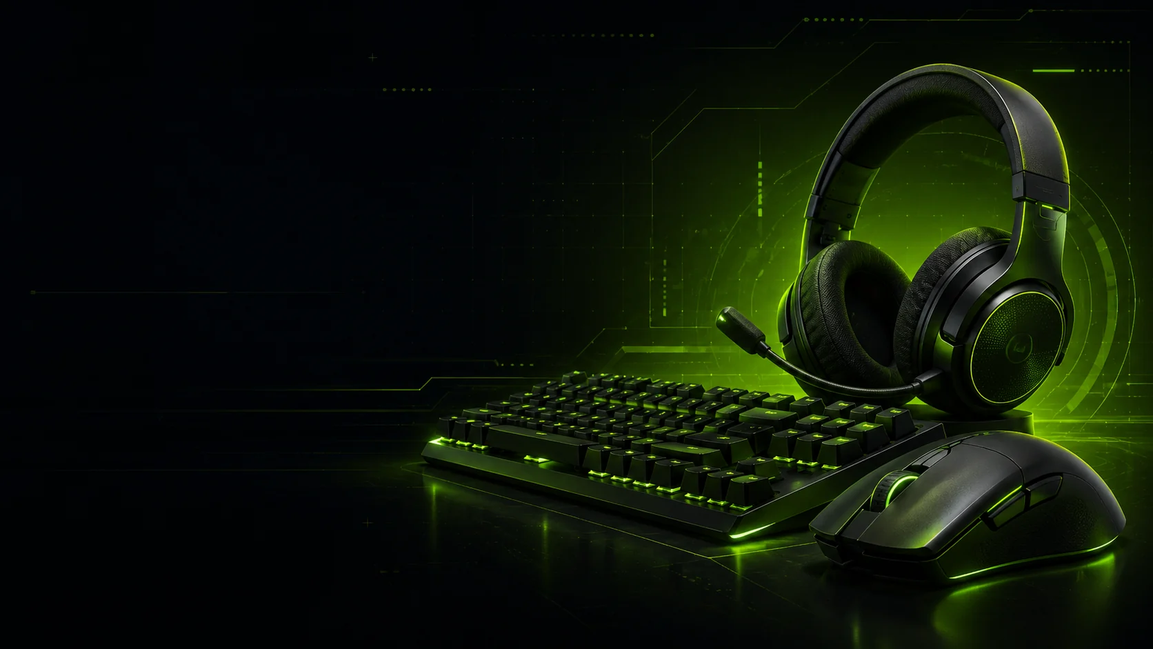 Checklist Setup Gaming Biar Rapi, Adem, dan Enak Dipakai Lama