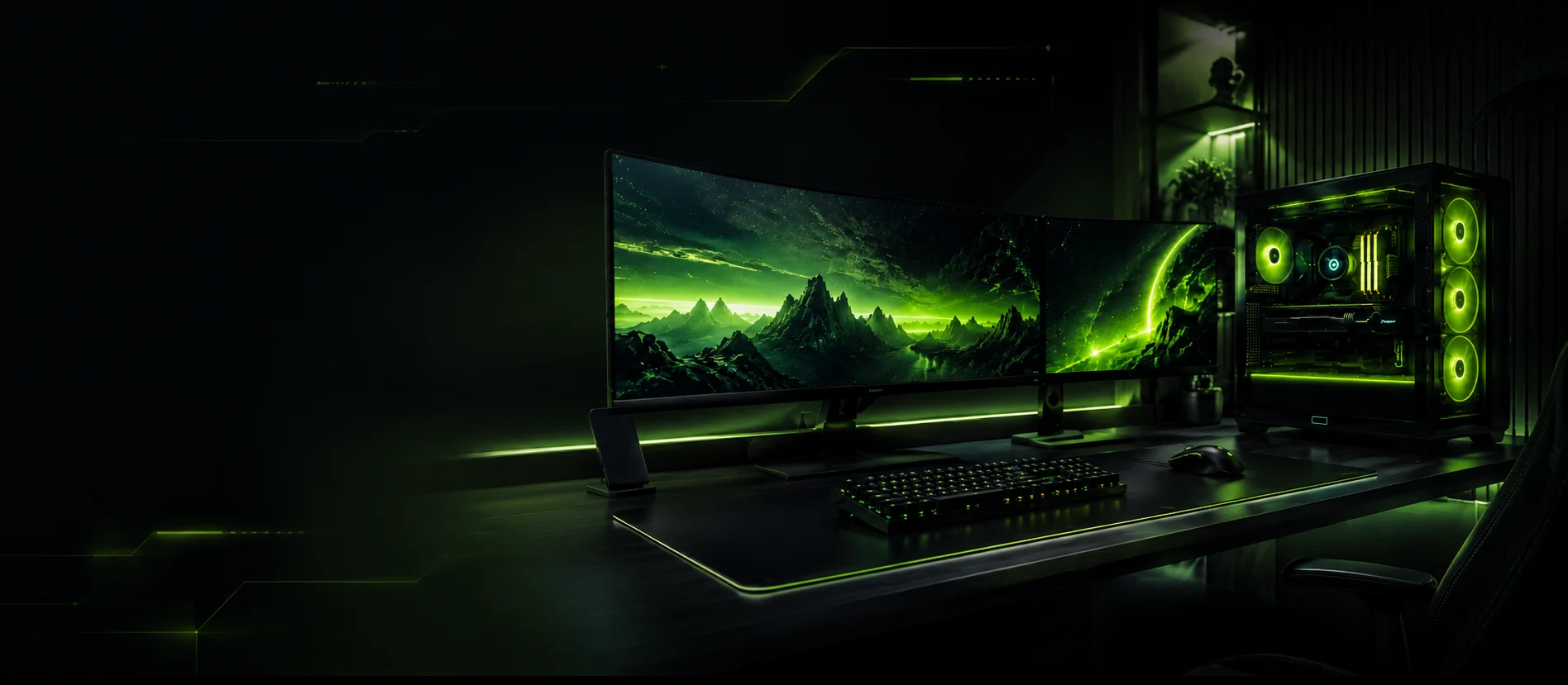 Kadalgaming promo