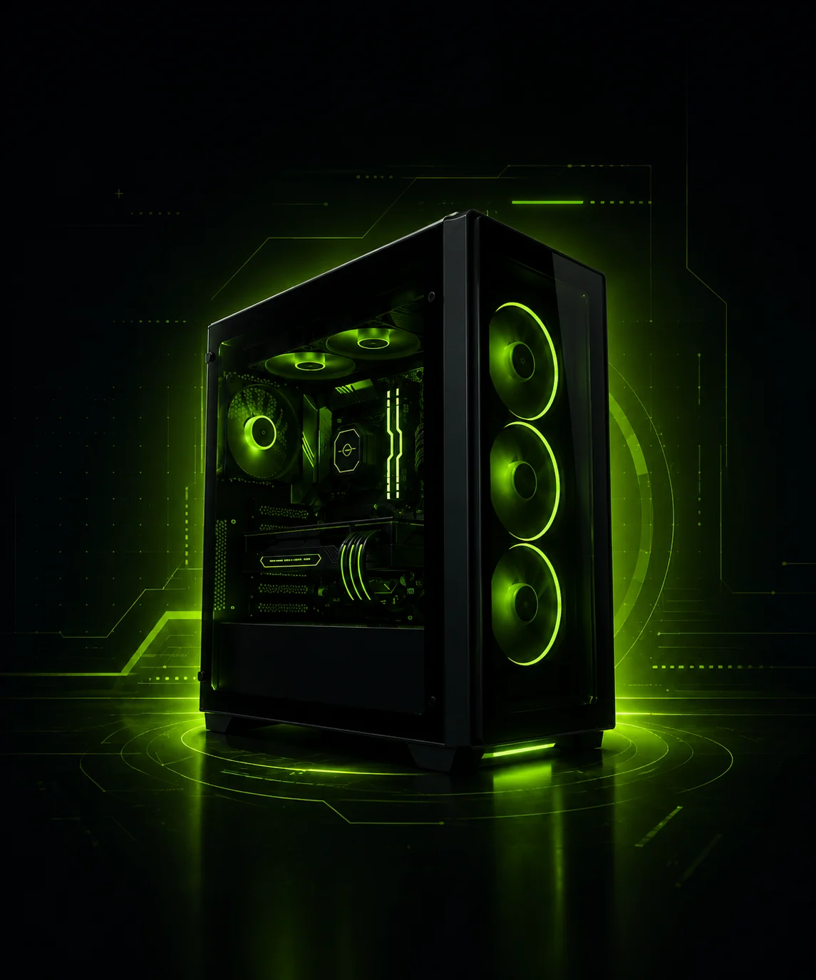 PC Gaming