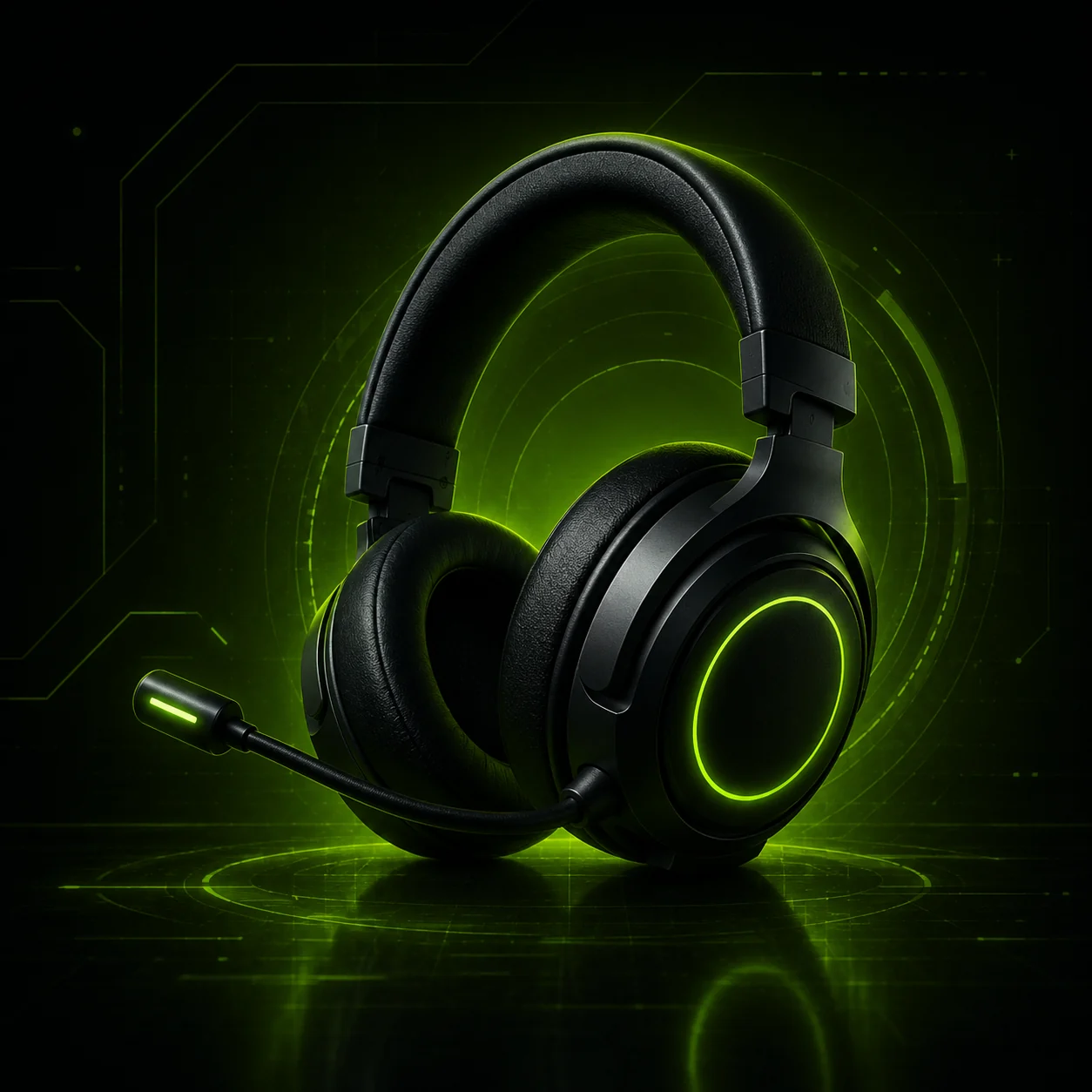 Gaming Gear Starter Kit