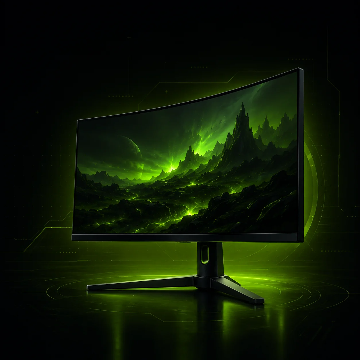 Gaming Gear Starter Kit